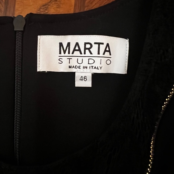 Dress - Picture 3 of 10